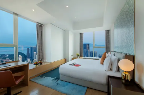 The Clouds Apartment