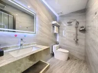Shankee Hotel (Chengdu Tianfu International Airport) - Esports