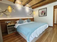 Taoyuan Shanju Inn