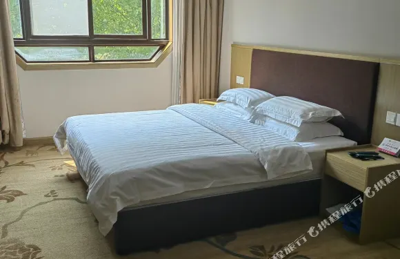 泗水尼山聖源書院賓舍