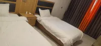 Mong Kok Hotel