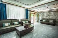 7Days Inn Hotel (Handan Wei County Lixiang South Street) - 2-Star