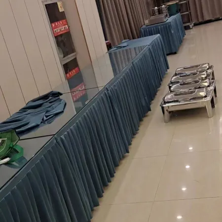 Fugu hongta Hotel