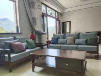 Zhexi Grand Canyon Laoguo Slow Life Homestay