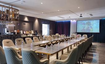 Taicang Banshe Zhixiang Hotel