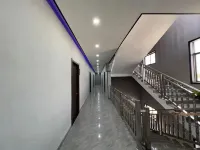 Yuquanwan Chamber Hotel