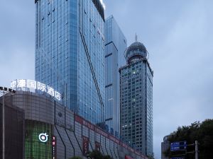 BBHOL International Hotel (Guiyang Grand Cross Branch)