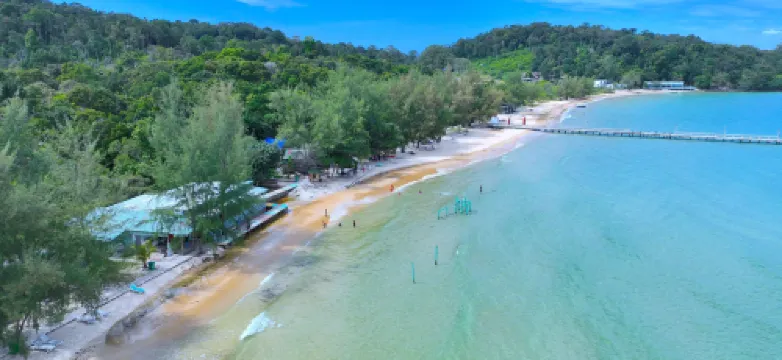 แซนดี้ บีช บังกะโล บาย EHM