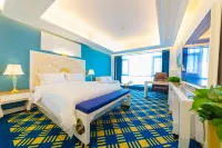 Xiangjiang Grand Hotel