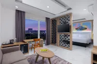 Favehotel Kediri Hotels in Ngasem