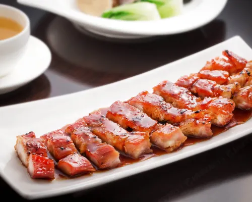千禧新世界香港酒店 餐飲 Photos