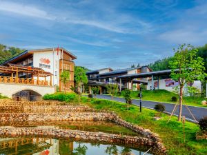 京閩古田康養中心