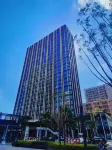 Hualian U She Executive Apartment (Shenzhen Coast Chengnanyou Clothing City Branch) Hotels near Meixiangyou Franchise Store