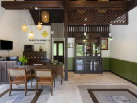 Ratchapruek Lanna Boutique Hotels in Hang Dong