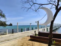 DG Royal Resort Hotels in Sihanoukville