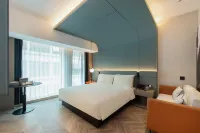 Xi'an Qujiang Creative Valley Atour S Hotel