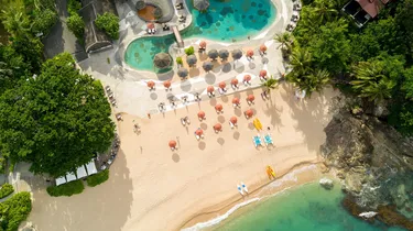 รูปภาพของGarrya Tongsai Bay Samui 