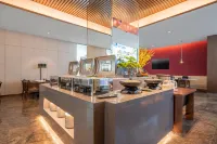 World Hotel (Linyi Pingyi ) - Breakfast
