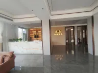 Xinyue Hotel - Bintang 2