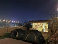 東莞喜舍民宿 鄰近廣東科技學院(南城校區)的酒店