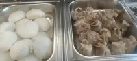 如家睿柏·雲飯店（灌南百匯步行街店） - 早餐