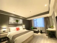 Shankee Coffee Style Hotel (Jinshan Wanfeng Meilishan)