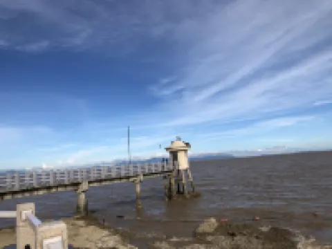 珠海淇澳島淇滙民宿