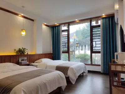 Furong Xiaozhu Homestay