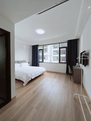 Shiyu Homestay Hotel di Huangshan