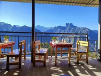Fugong Scenic Inn