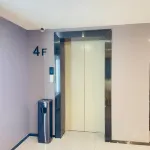 Pai Hotel (Xiangcheng Lianhua Avenue People's Park)