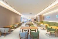 全季飯店（宿遷高鐵站發展大道店） - 早餐