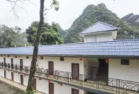 Longhushan Resort