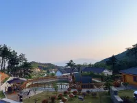 Guiyunju Guesthouse