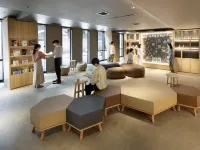 OMO5 Kanazawa Katamachi by Hoshino Resorts Hotels near Mount Utatsu