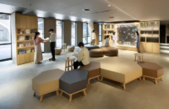 金澤片町星野集團OMO5