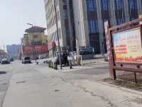 Liaocheng Xiangjiang Electric Business Kechuang Building Apartment