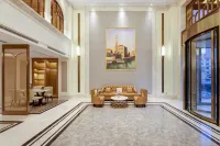 Vienna Hotel (Wen'an Renhe Road) - parkir