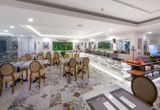 벨라 메리 호텔 외관 또는 객실 전경