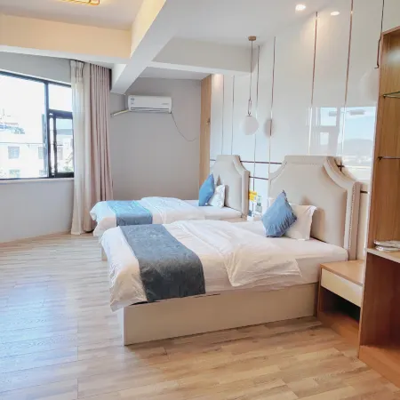 Wingsong Maijian Hotel