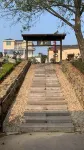 Yingchuan Homestay - ห้องครัว