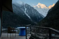 Yubeng Tibetan Mid-Levels ZGlamping Wild Luxury Tent - Romanttinen