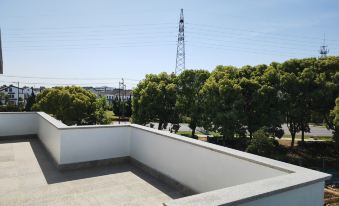 Zhouzhuang Yulinling Inn
