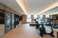 JI Hotel (Qingdao Laixi Wanda Plaza) فنادق في لايشي