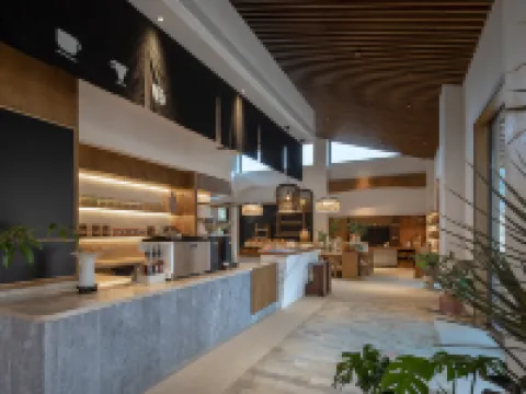 Lost Villa Ganzhou Hotel a Longnan