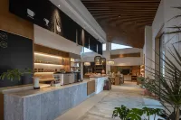 Lost Villa Ganzhou Hotel a Longnan