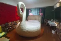 Zuiai Theme Apartment - Homestays
