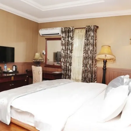 Horizon Hotels