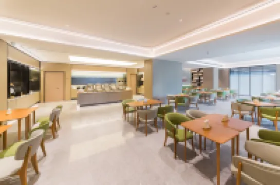 全季飯店（大同魏都大道店）