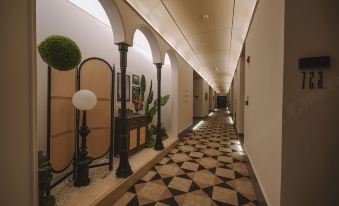 SHiN  Hotel (Chongqing Dazhulin Branch)